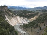 Yellowstone